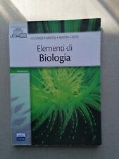 elementi biologia usato elementi biologia usato  Napoli