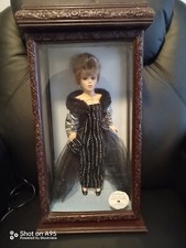 Camillia porcelain doll for sale  Gibsonton