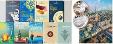 Italia serie completa usato  Italia