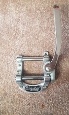 Bigsby b50 vibrato for sale  AYR