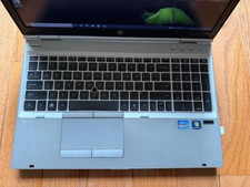 elitebook 8560p laptop hp for sale  West Chester