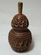 Ancienne tabatière boite d'occasion  Thiron-Gardais