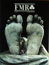 Fmr magazine art d'occasion  Niort