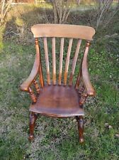 Fauteuil bois fruitier d'occasion  Salernes