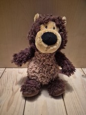 Nici stofftier grizzly gebraucht kaufen  Bad Zwischenahn