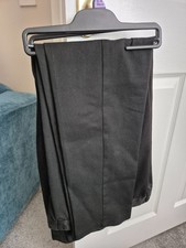 George 2pk black for sale  STOWMARKET