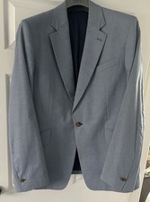 Vivienne westwood blue for sale  NEWCASTLE UPON TYNE