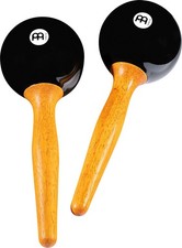 Meinl pm1bk maracas usato  Spedire a Italy