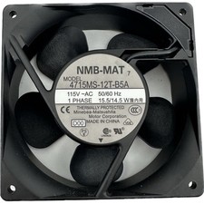 Ventilateur refroidissement ax d'occasion  Les Échelles