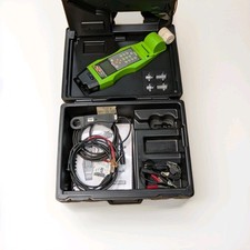 Midtronics interstate battery for sale  Northampton