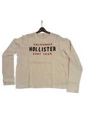 Hollister damen langarmshirt gebraucht kaufen Hollister damen langarmshirt gebraucht kaufen  Deutschland