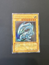 deck drago occhi blu usato deck drago occhi blu usato Velletri