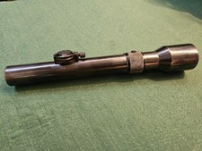 Ajack 2.5x70 sniper for sale  DULVERTON