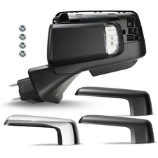 Left side mirror for sale  Addison