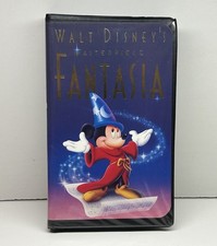 Walt disney fantasia for sale  Lincoln