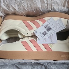 Adidas court classic for sale  GLASGOW