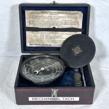 Rpm gauge jones for sale  Nampa