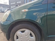 Toyota yaris kotflügel gebraucht kaufen  Magdeburg