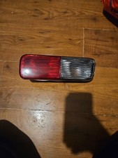 Discovery rear bumper for sale  CAMBRIDGE