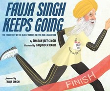 Simran jeet singh d'occasion  Expédié en France