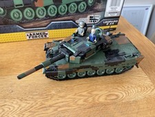 Cobi leopard 864 for sale Cobi leopard 864 for sale  GOOLE