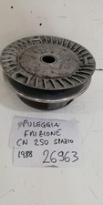 Puleggia frizione honda usato  Giugliano in Campania