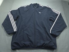 Adidas jacket mens for sale  King George