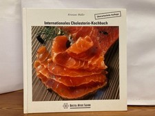International cholesterin koch gebraucht kaufen  Coburg