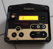 Roland trigger module usato  Pozzuoli