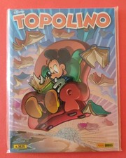 Topolino n.3625 variant usato  San Prisco