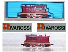Atlas rivarossi 4069 usato  San Cassiano