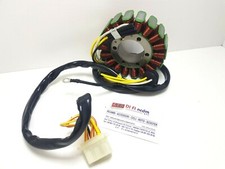Ttst4004 statore polaris usato  Massa di Somma