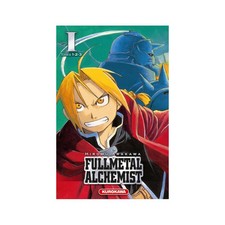 Fullmetal alchemist vol01 d'occasion  Lyon VII