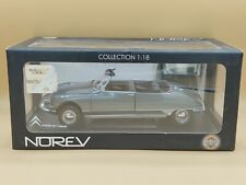 Citroën cabriolet gris d'occasion  Pontcharra