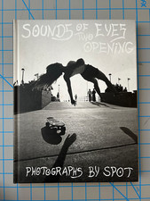 Sounds Of Two Eyes Opening Spot California Punk 80s Skate Black Flag Minutemen comprar usado  Enviando para Brazil