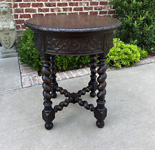 Antique french round for sale  Tyler
