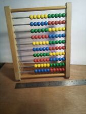 Vintage child wooden for sale  HEATHFIELD