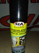 Avviamento rapido spray usato  Codroipo