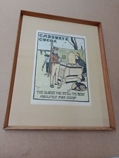 Cecil aldin cadbury for sale  AYLESBURY