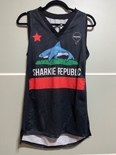 Blackmilk clothing sharkie for sale  UK