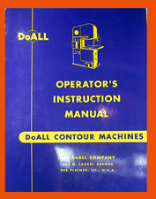 Doall 2 bandsaw for sale  Port Richey