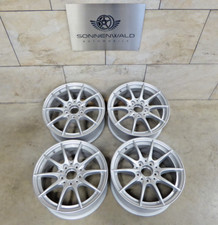 Mercedes alufelgen w203 gebraucht kaufen  Nufringen