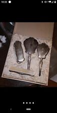 Antico set toilette usato  Corleto Perticara
