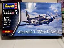 Revell kit dassault usato  Senigallia