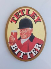 Tetley bitter cricket for sale Tetley bitter cricket for sale  LEEDS