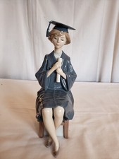 Lladro hand painted for sale  Bloomfield