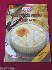 Livre cuisine ancel d'occasion  Agen