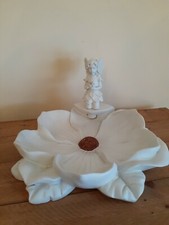 Flower angel statue for sale  Potterville