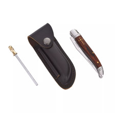 Couteau laguiole collection d'occasion  Nantes-