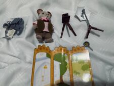 Vintage sylvanian families for sale  Ireland